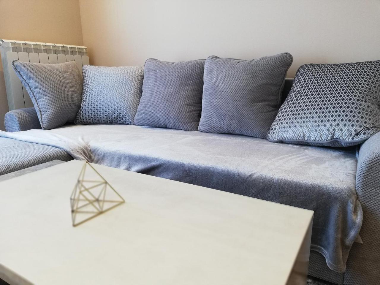 Lux Apartman Natasa Zlatibor Exterior foto