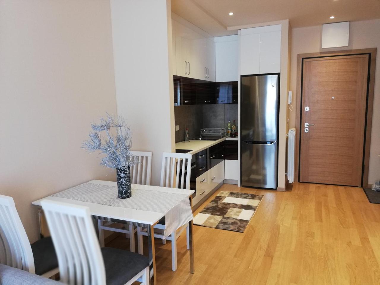 Lux Apartman Natasa Zlatibor Exterior foto