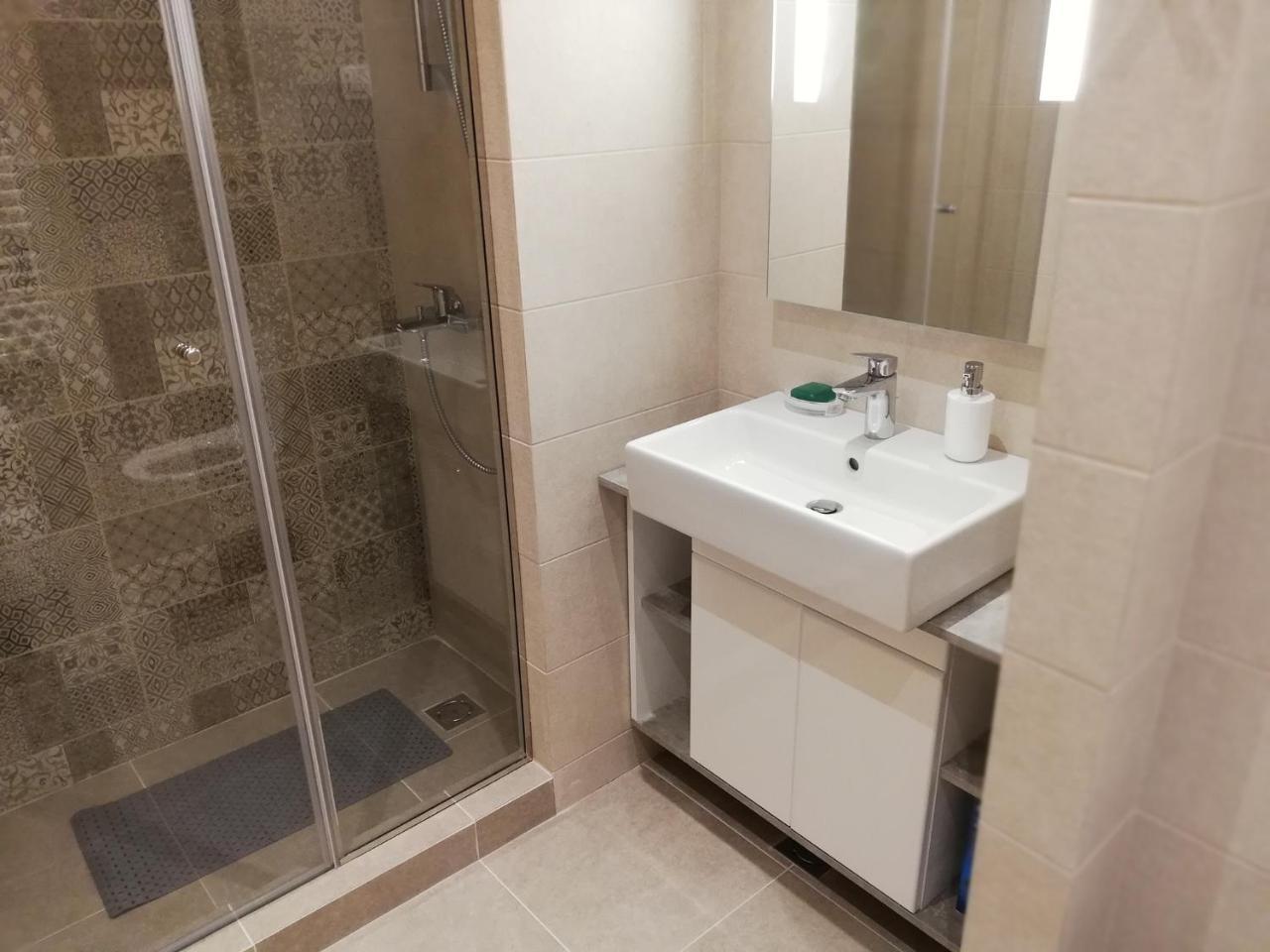 Lux Apartman Natasa Zlatibor Exterior foto