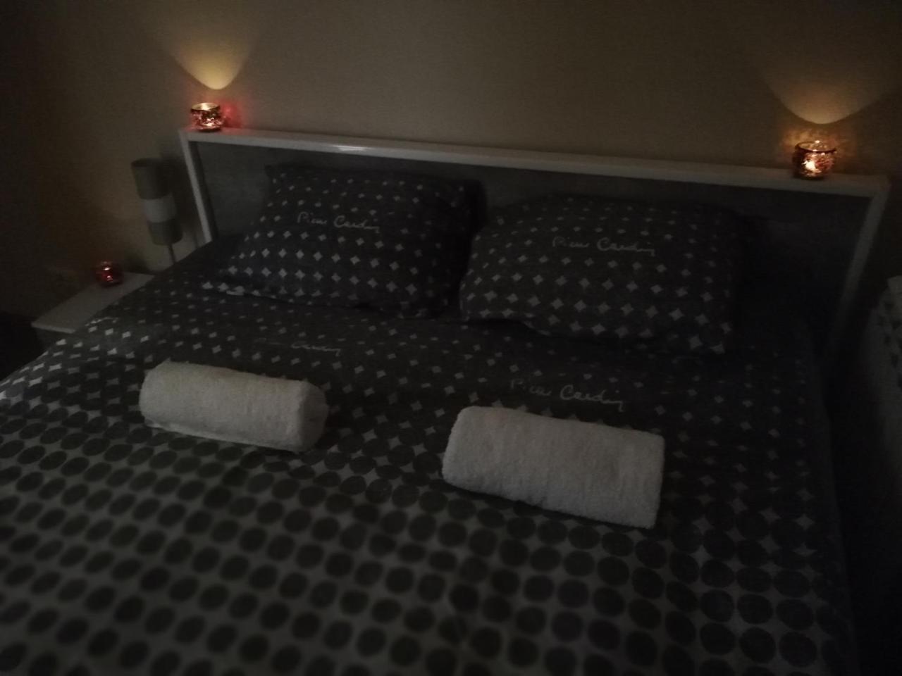 Lux Apartman Natasa Zlatibor Exterior foto