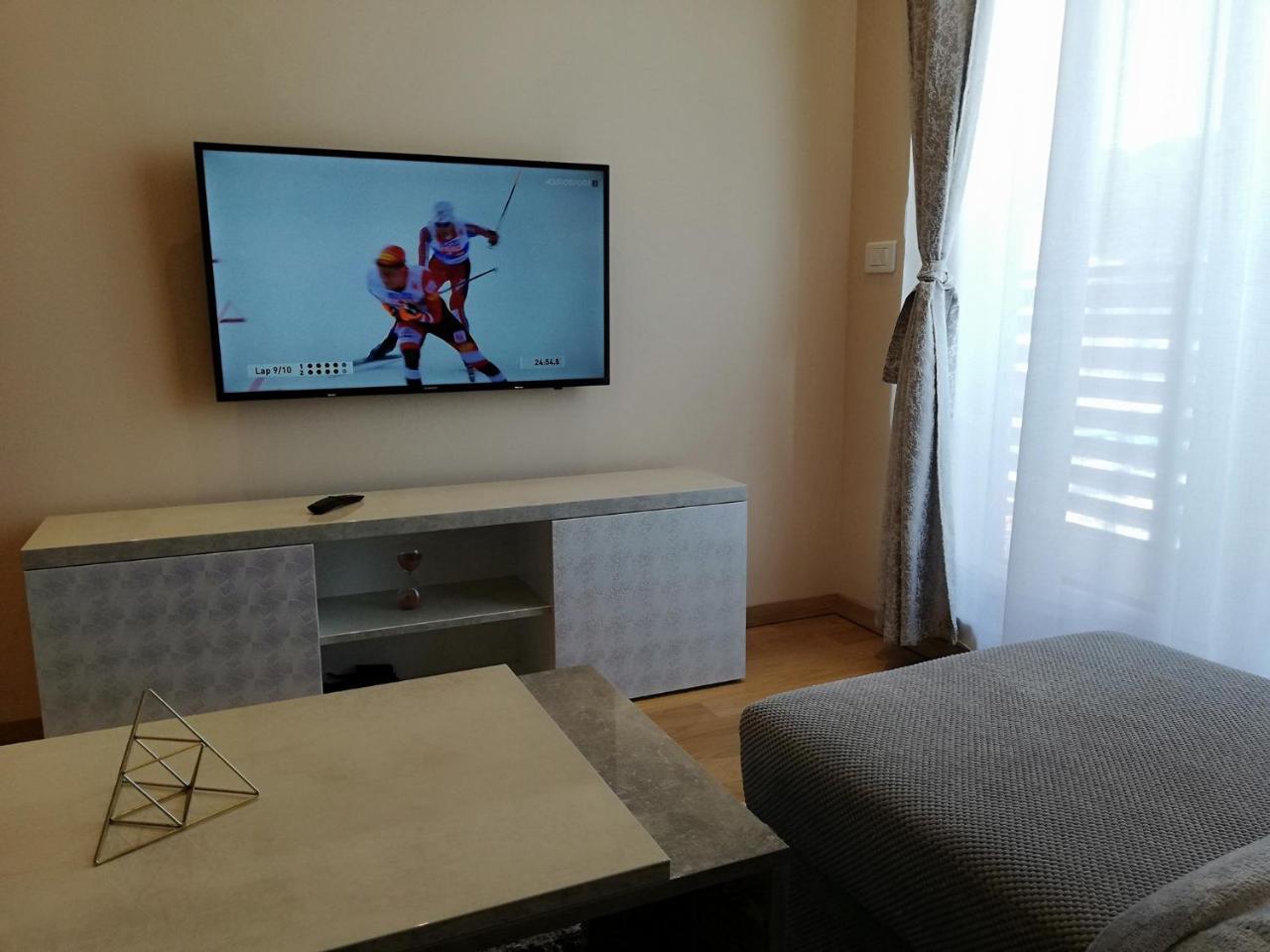 Lux Apartman Natasa Zlatibor Exterior foto