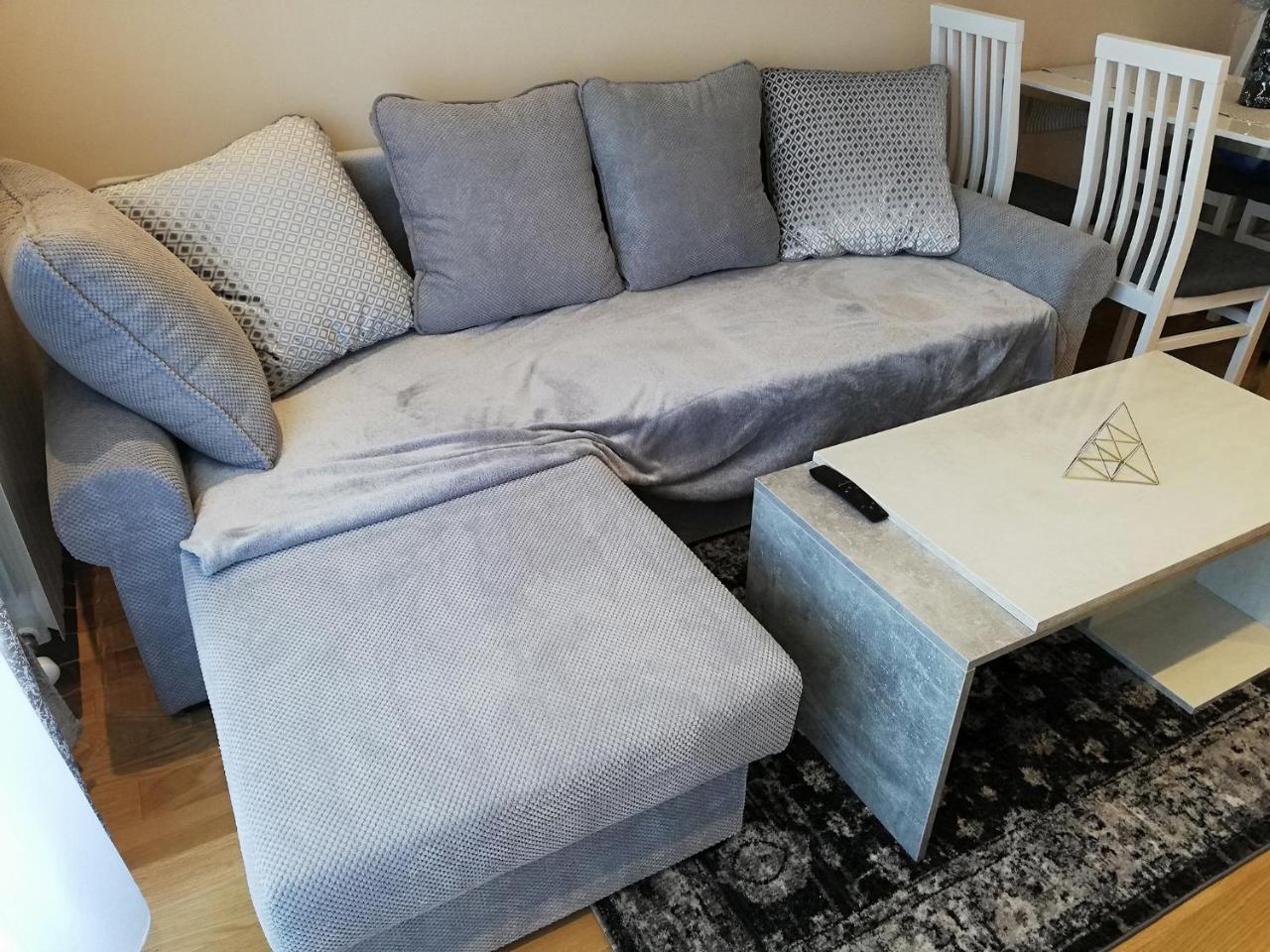 Lux Apartman Natasa Zlatibor Exterior foto