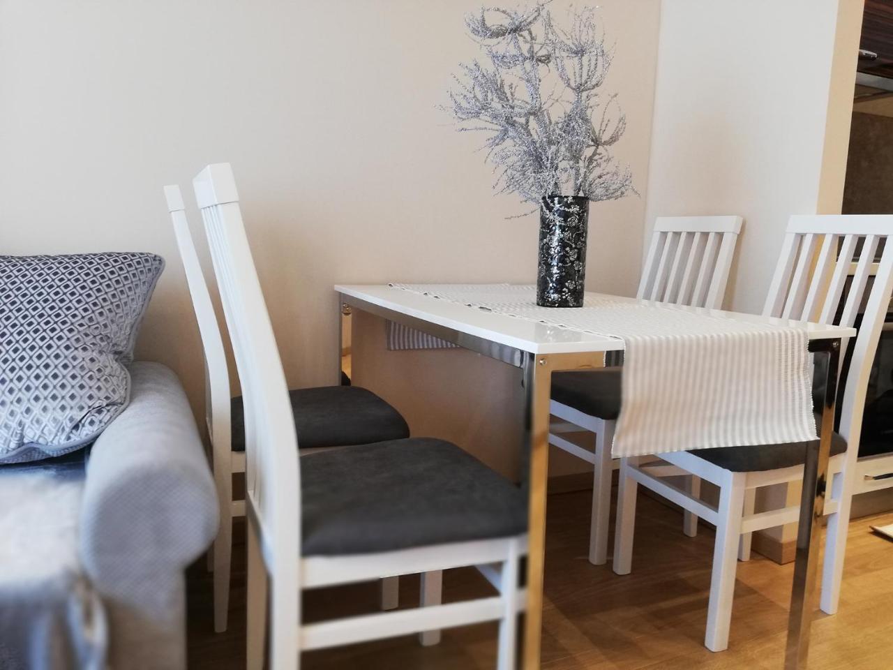 Lux Apartman Natasa Zlatibor Exterior foto