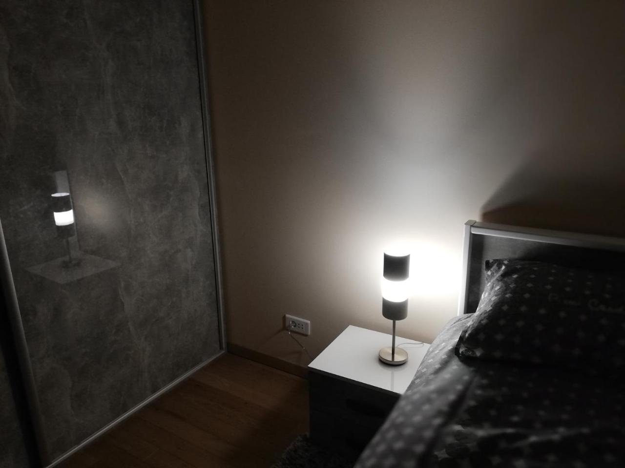 Lux Apartman Natasa Zlatibor Exterior foto